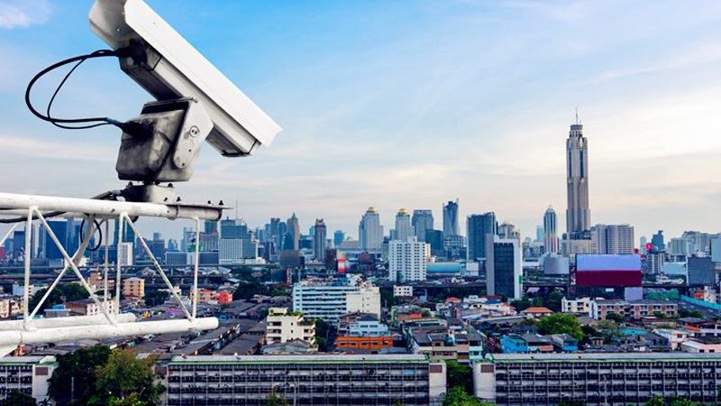安防监控防盗报警一体系统施工规范全解析**