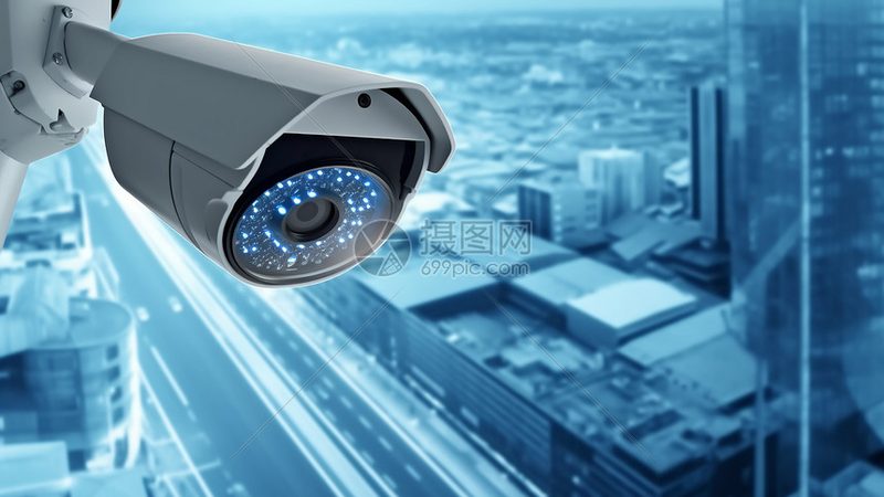 工厂监控维保：技术参数解析与选型要点**