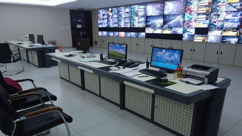 联网防盗报警系统：如何选择合适的直供厂家**