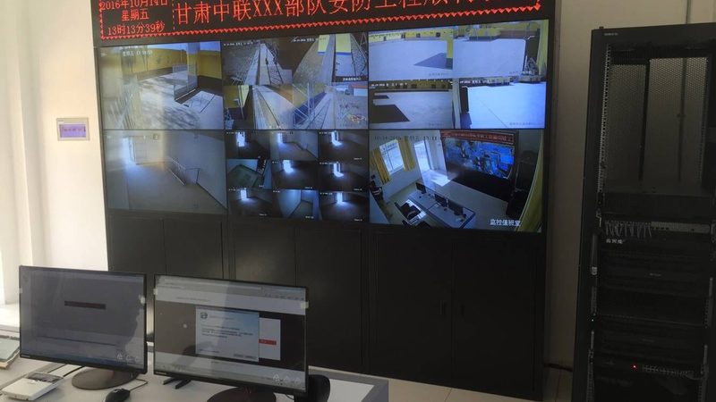 楼宇对讲门禁系统接线全攻略：从入门到精通**