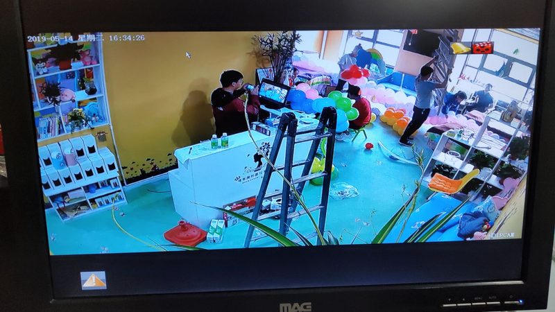小型安防监控，如何选择厂家直销的优质产品？**