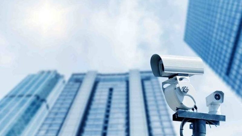 学校视频监控系统：设备清单解析与选型要点**