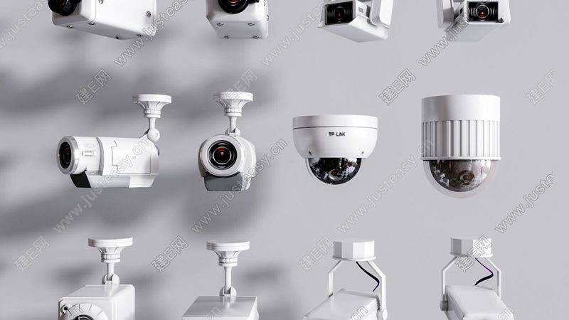 成都周界报警脉冲主机：守护安全防线的关键设备**