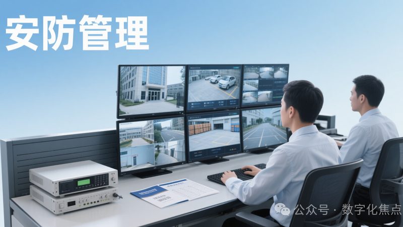监控维保外包，如何确保系统稳定运行？**
