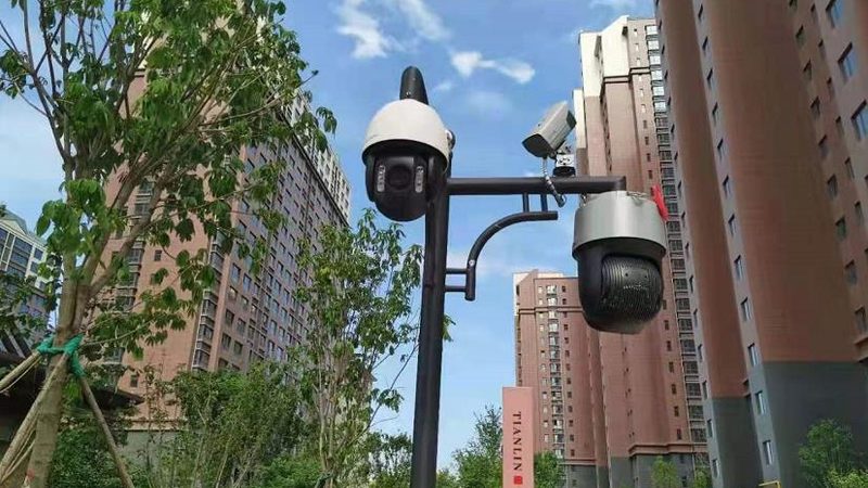 家庭防盗报警器常见故障解析与处理**