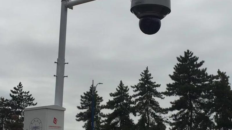 化工园区周界报警系统：如何构建安全防线**