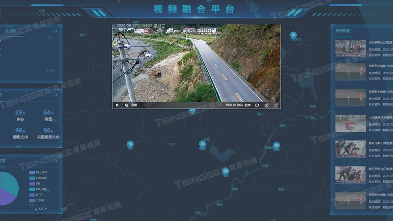 户外防水网络摄像机：如何选择合适的代理加盟方案**